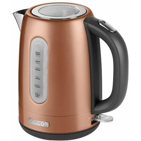 Sencor SWK 1776GD Bollitore 1.7 Litri Rame