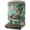 Faber Pro Deluxe Macchina Del Caffe' A Cialde 44mm Army