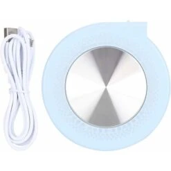 Kueatily Sottobicchiere Usb A Temperatura Costante