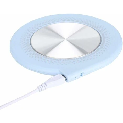 Kueatily Sottobicchiere Usb A Temperatura Costante - immagine 3