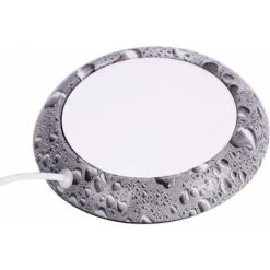 Kueatily Sottobicchiere Riscaldatore Usb