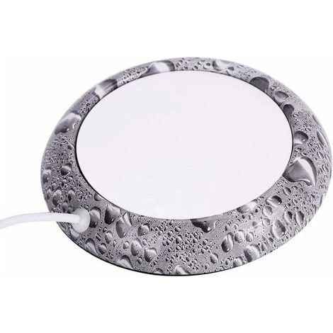 Kueatily Sottobicchiere Riscaldatore Usb