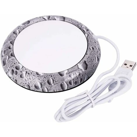 Kueatily Sottobicchiere Riscaldatore Usb - immagine 4