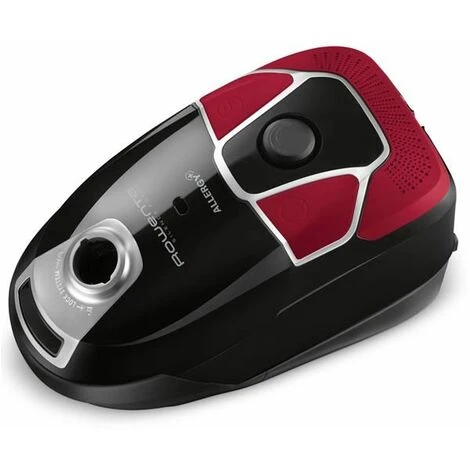 Rowenta Silence Force Allergy+ RO6859EA Aspirapolvere A Traino 4,5 L A Cilindro Secco 450 W Sacchetto Per La Polvere - immagine 4