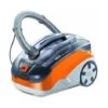 Thomas Aqua + Pet & Family Cilindro 1.8L 1700W Grigio, Arancione