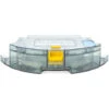 Accessorio Di Ricambio Del Serbatoio Dell'acqua Per Robot Aspirapolvere Phoenix Phcleanbot360