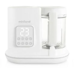 Miniland Robot Da Cucina Chefy 6