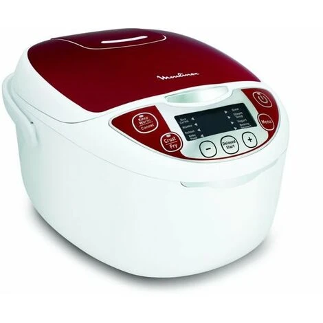 Moulinex MK705111 Apparecchio Multi-cottura - immagine 2