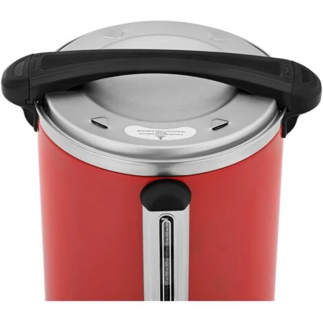 Bollitore Professionale Pentola Per Vin Brulé 2.500 W 13,5 L - immagine 3