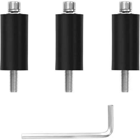 Centrifuga Da Laboratorio Analisi Da Banco Provette Sangue 8 X 15 Ml RCF 1.880 G - immagine 5