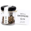 SNIPPERS RICARICA REFILL GIN SPECK