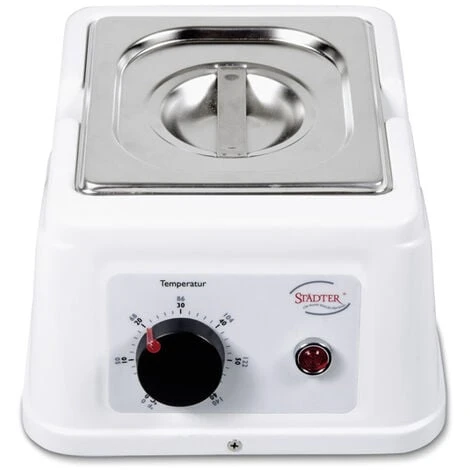 Temperatrice Cioccolato 1,5 L Stadter