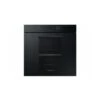 Samsung NV75T9879CD/ET Forno Elettrico 75 L Classe A+ Grafite, Grigio