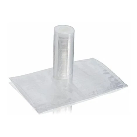 Flaem ACO1118 Sacchetti Sottovuoto Rotoli 40x600cm
