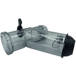 Philips 420303617311 - Blocco Contenitore Ricambio Originale Per Estrattore Di Succo Viva Collection Modelli In Descrizione