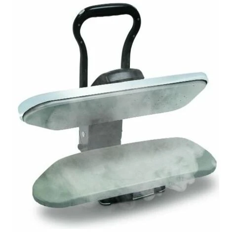 Singer SP550 Pressa Da Stiro A Vapore Capacita' 0,15 Litri Potenza 1500 W 5 Programmi Stiro - immagine 3