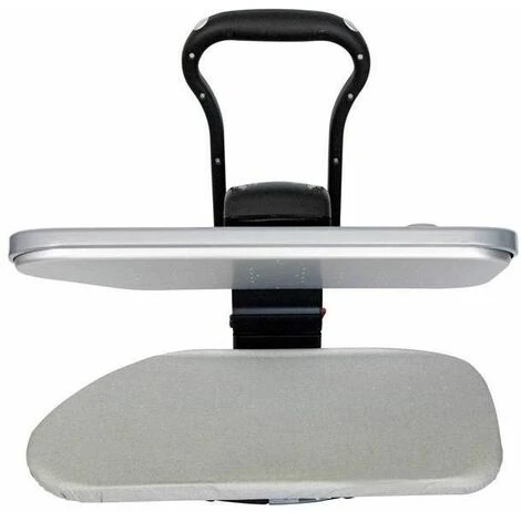 Singer SP550 Pressa Da Stiro A Vapore Capacita' 0,15 Litri Potenza 1500 W 5 Programmi Stiro - immagine 4