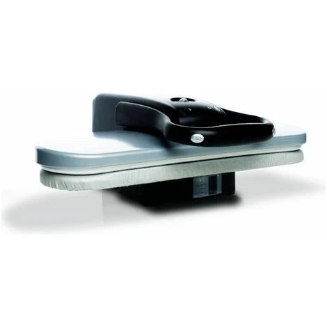 Singer SP550 Pressa Da Stiro A Vapore Capacita' 0,15 Litri Potenza 1500 W 5 Programmi Stiro - immagine 5