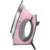 Singer Steam Craft Ferro Da Stiro A Vapore Capacita' 0,3 Litri Potenza 2600 W Punta Extra Fine Rosa