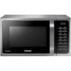 Samsung MC28H5015CS Forno Microonde Combinato 28 L 1400 W Argento
