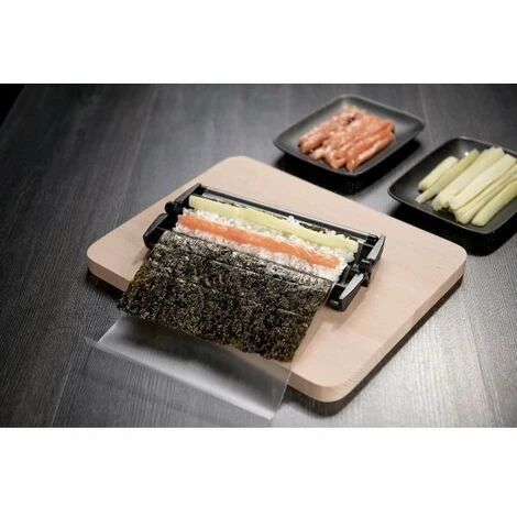 EASY-SUSHI 8507 - RULLO PER LA PRODUZIONE DI SUSHI - immagine 3