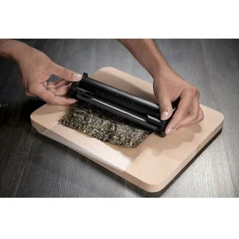 EASY-SUSHI 8507 - RULLO PER LA PRODUZIONE DI SUSHI - immagine 4