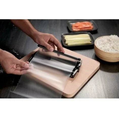 EASY-SUSHI 8507 - RULLO PER LA PRODUZIONE DI SUSHI - immagine 5