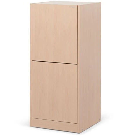 Foppapedretti Asse Da Stiro Pieghevole, Naturale Stir8 - immagine 2