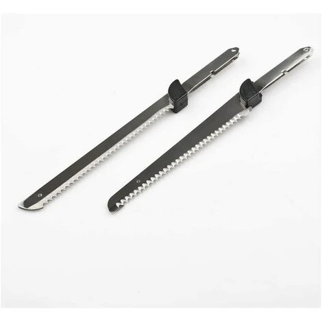 Girmi Ct1000 Coltello Elettrico 45W - immagine 3