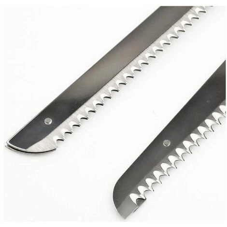 Girmi Ct1000 Coltello Elettrico 45W - immagine 5