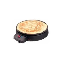 DCG Crepiera + Piadina