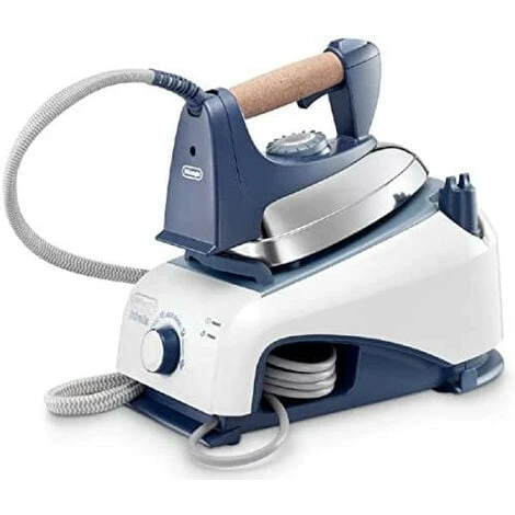 De'Longhi PRO1465 Stirella Ferro Da Stiro Con Caldaia In Pressione, 2200 W