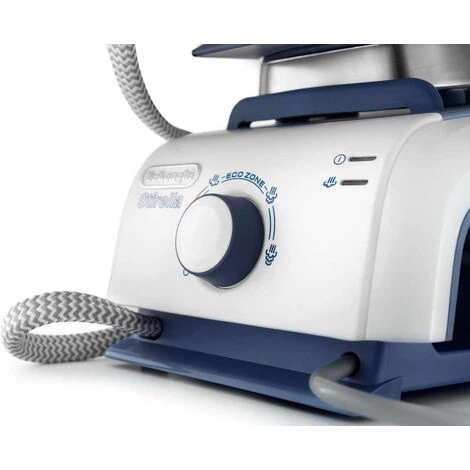 De'Longhi PRO1465 Stirella Ferro Da Stiro Con Caldaia In Pressione, 2200 W - immagine 2