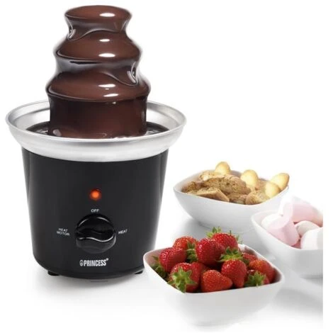 Princess 292994 Fontana Di Cioccolato