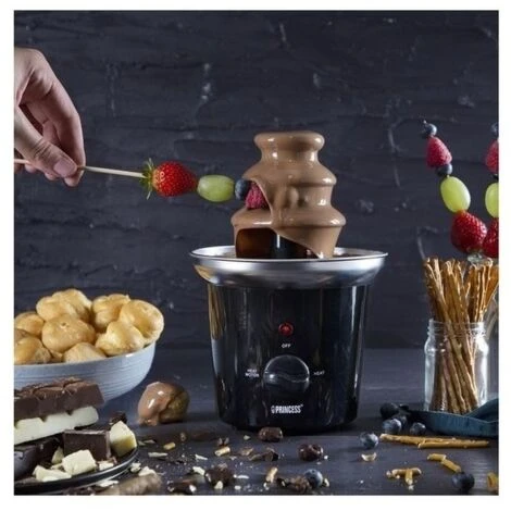 Princess 292994 Fontana Di Cioccolato - immagine 2