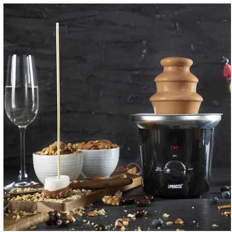 Princess 292994 Fontana Di Cioccolato - immagine 3