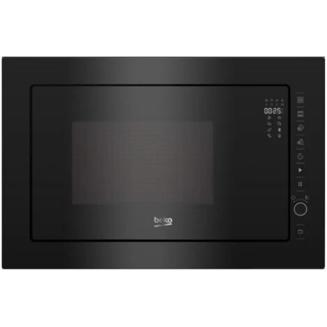 Beko BMGB25333BG Forno A Microonde Nero