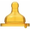 Chicco 00027832000000 Accessorio Per Biberon Valvola Anticolica