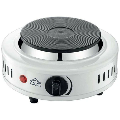 FORNELLO ELETTRICO 11CM BCOEKP2418