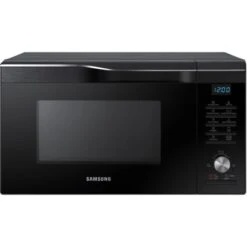 Samsung MC28M6035CK/ET Forno Microonde Combianto HotBlast Nero