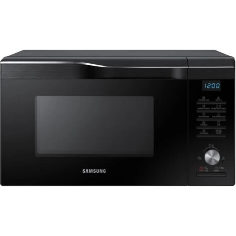 Samsung MC28M6035CK/ET Forno Microonde Combianto HotBlast Nero