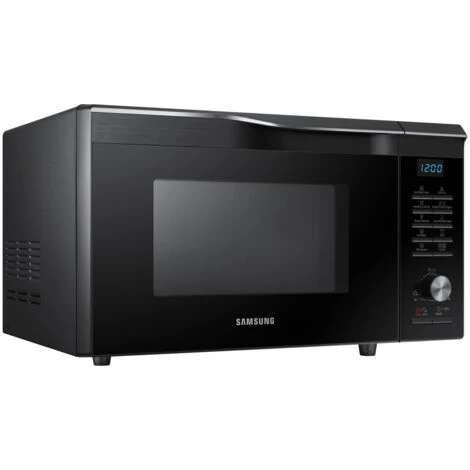Samsung MC28M6035CK/ET Forno Microonde Combianto HotBlast Nero - immagine 4