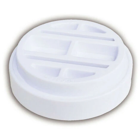 Macchina Per Pasta 180w Bianca - Dop101 - Domoclip - immagine 4