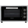 Forno Multifunzione 42l 1800w Argento - Fc4500ms - Brandt