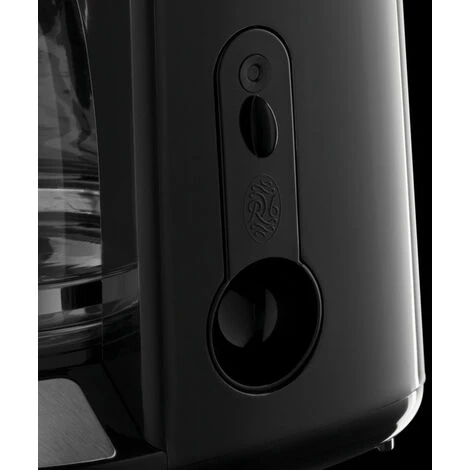 Caffettiera A Goccia Programmabile Da 15 Tazze 1100w - 24033-56 - Russell Hobbs - immagine 4