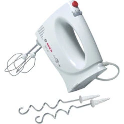 Impastatrice Elettrica 300w - Mfq3010 - Bosch
