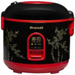 Cuociriso 1,2l 500w - Sup515 - Brandt