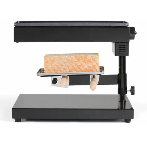 Macchina Per Raclette Tradizionale A 1/2 Ruota - Doc159 - Domoclip - immagine 3