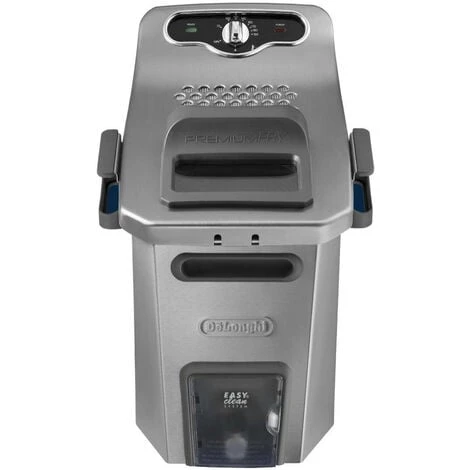 Friggitrice Semi-pro 5l 3200w - F44532cz - Delonghi - immagine 2