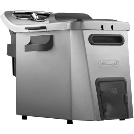 Friggitrice Semi-pro 5l 3200w - F44532cz - Delonghi - immagine 3